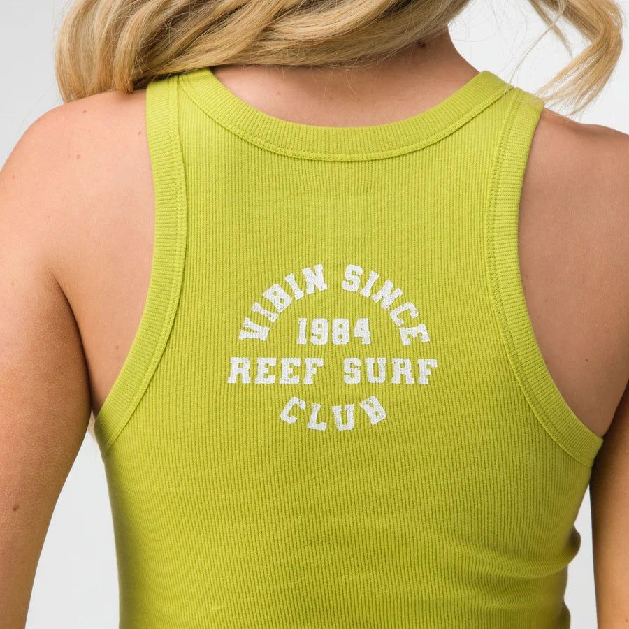 Vibin Rib Tank