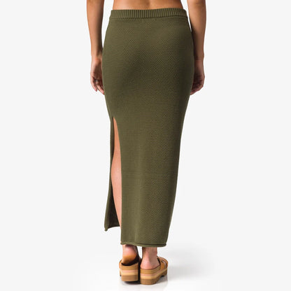 Up North Sweater Skirt