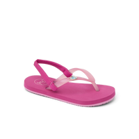 Fuchsia Red