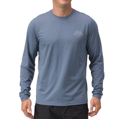 Set In Performance Shirt