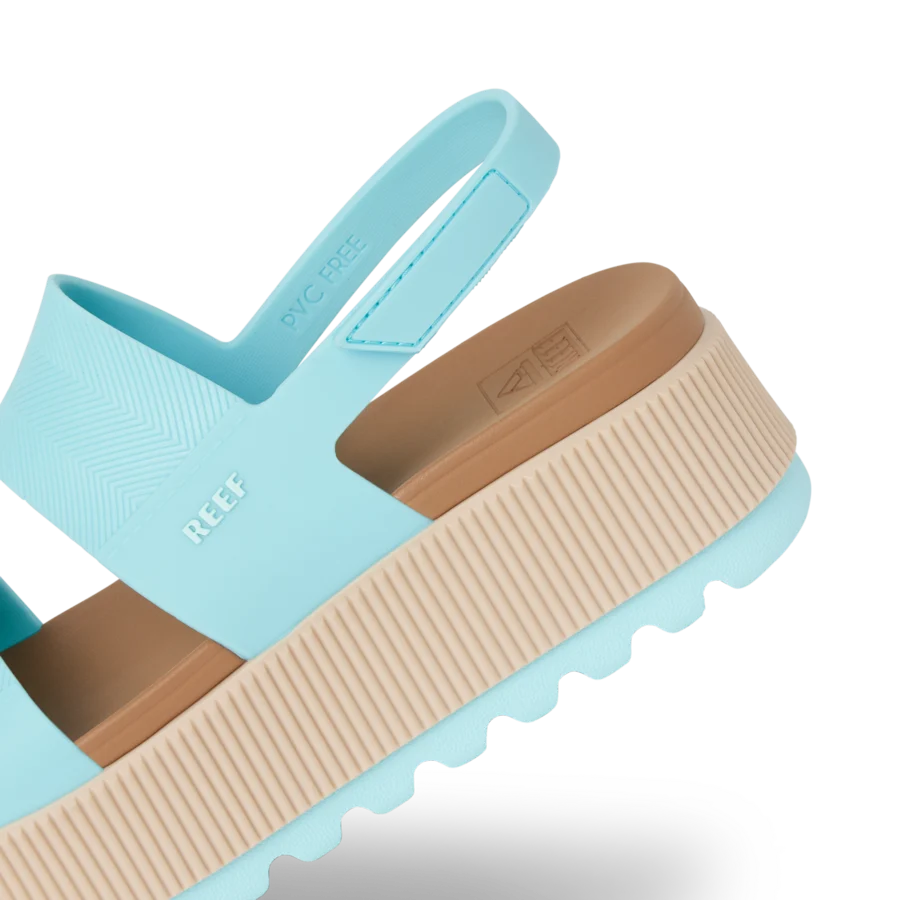 Water Vista Higher