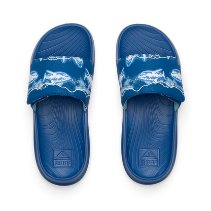 Kids Salty Slide