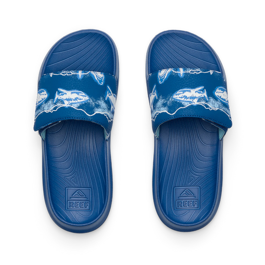 Kids Salty Slide