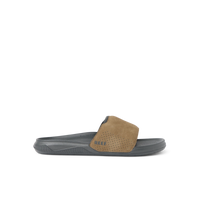 Grey/Tan