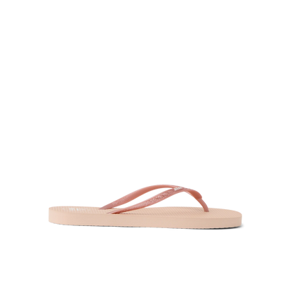 Seaside Square Toe