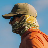 Floral Camo