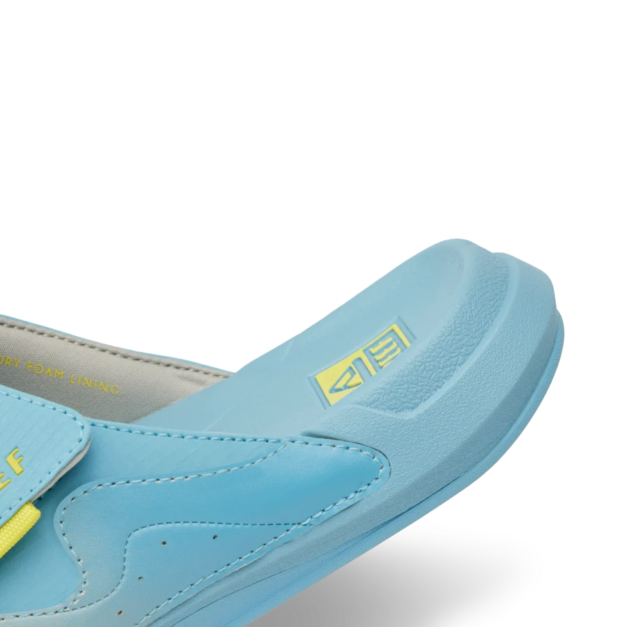 Cruiser Slide