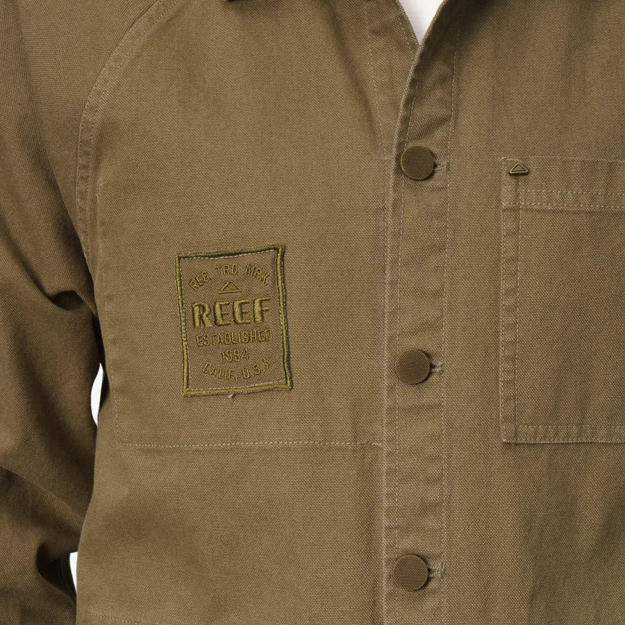 Landon Coat