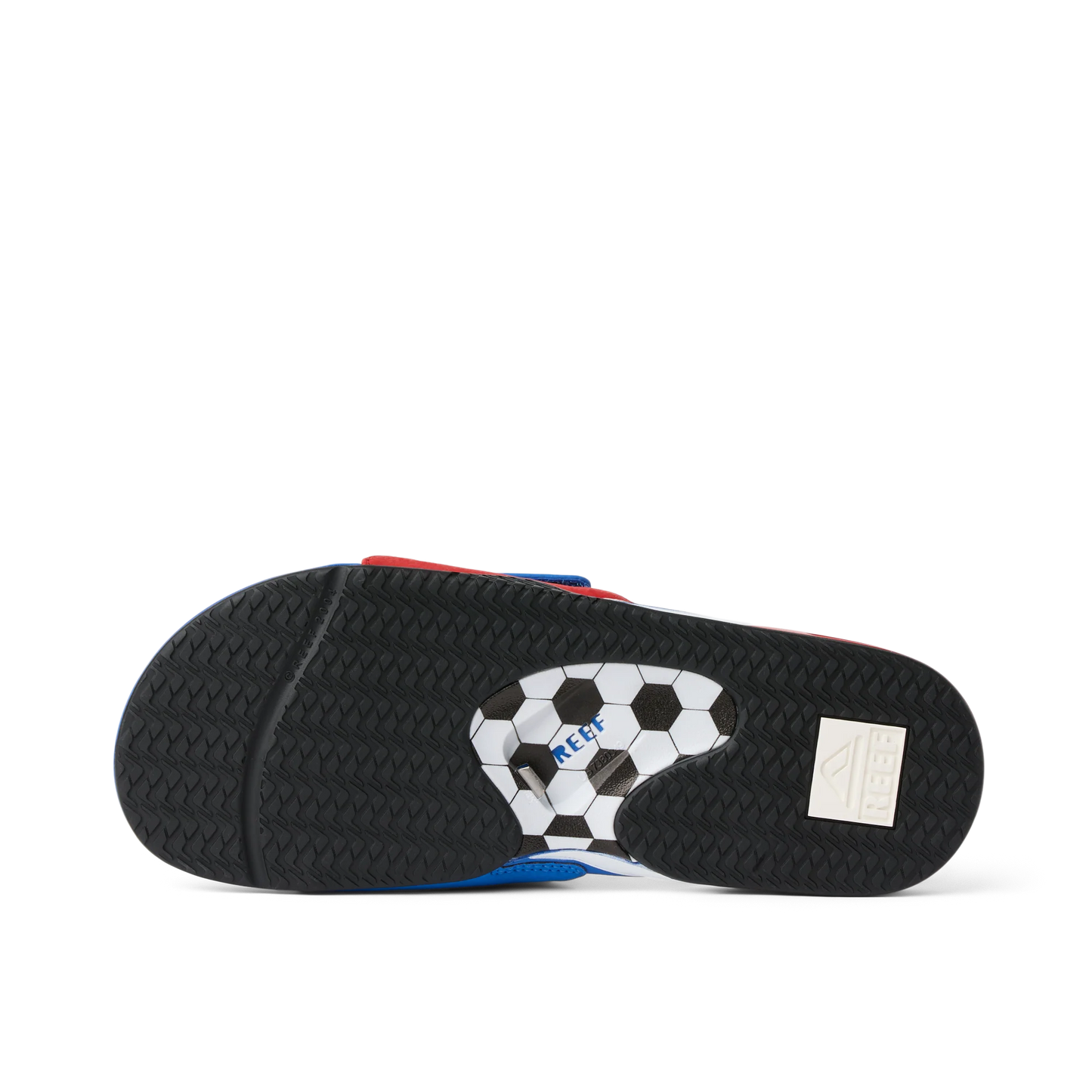 Fanning Slide