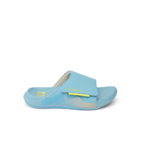 Light Blue/Yellow