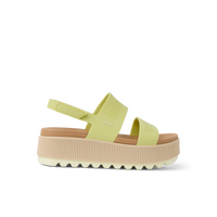 Lime Sherbet