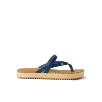 Navy/Tan