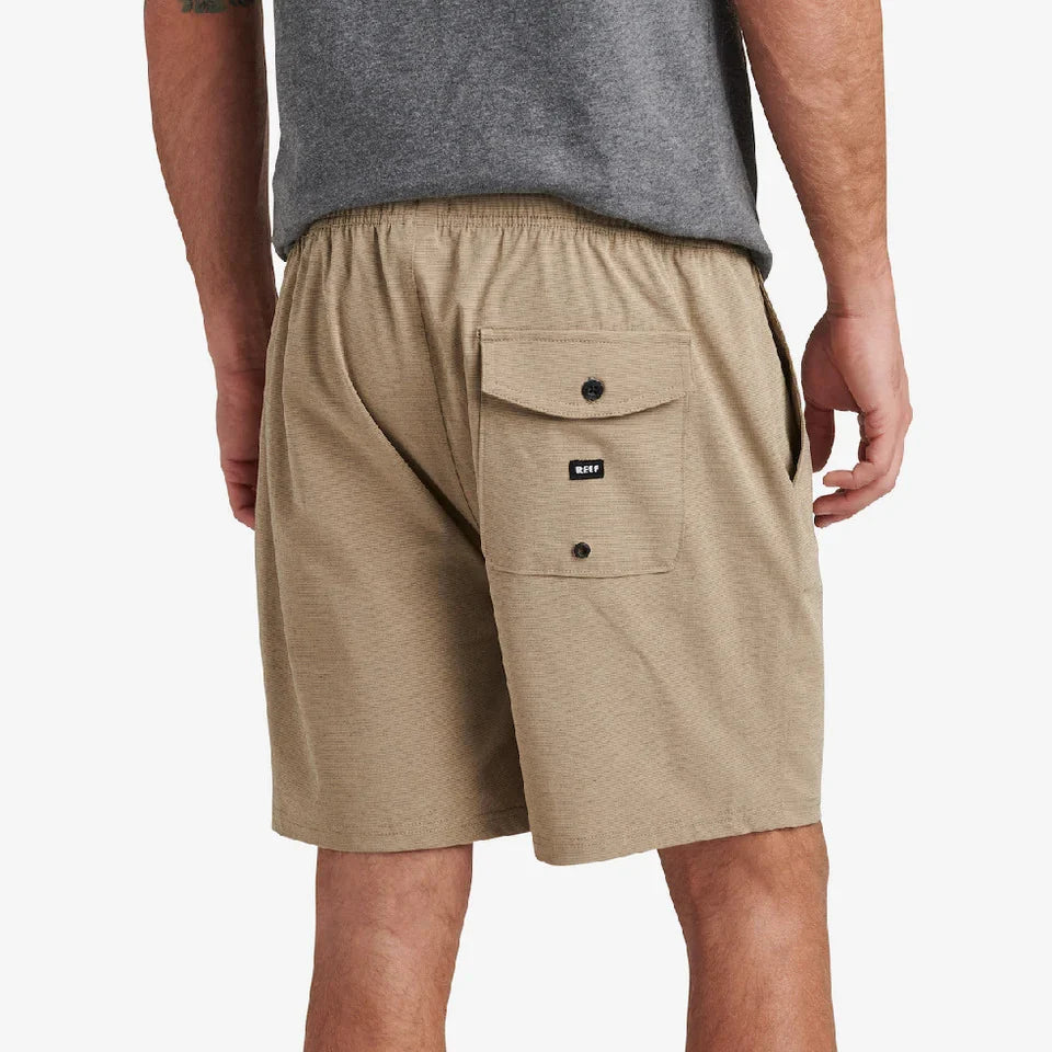 Fields E Waist Walk Short