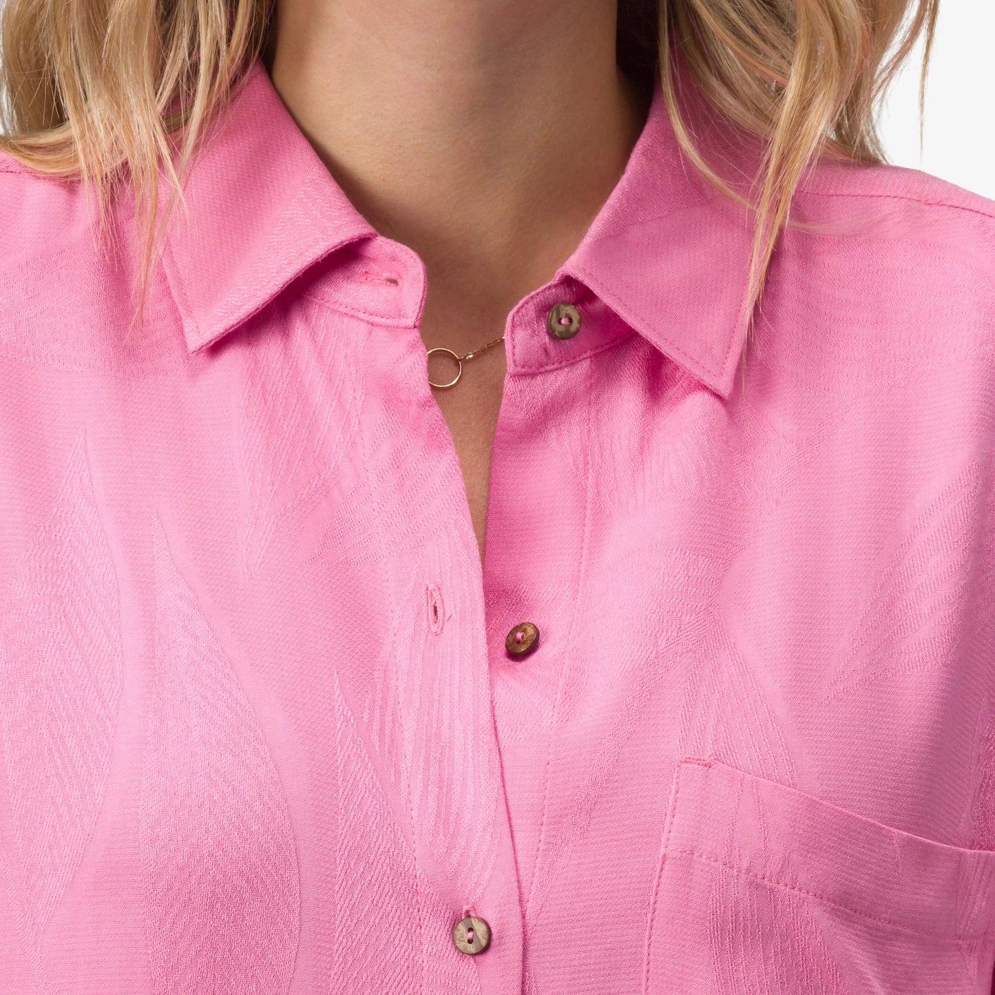 Ollie Shirt Dress