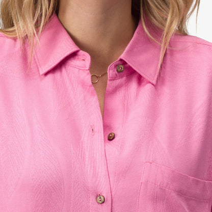 Ollie Shirt Dress