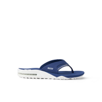 Navy/White