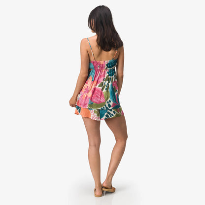 Eve Flutter Short