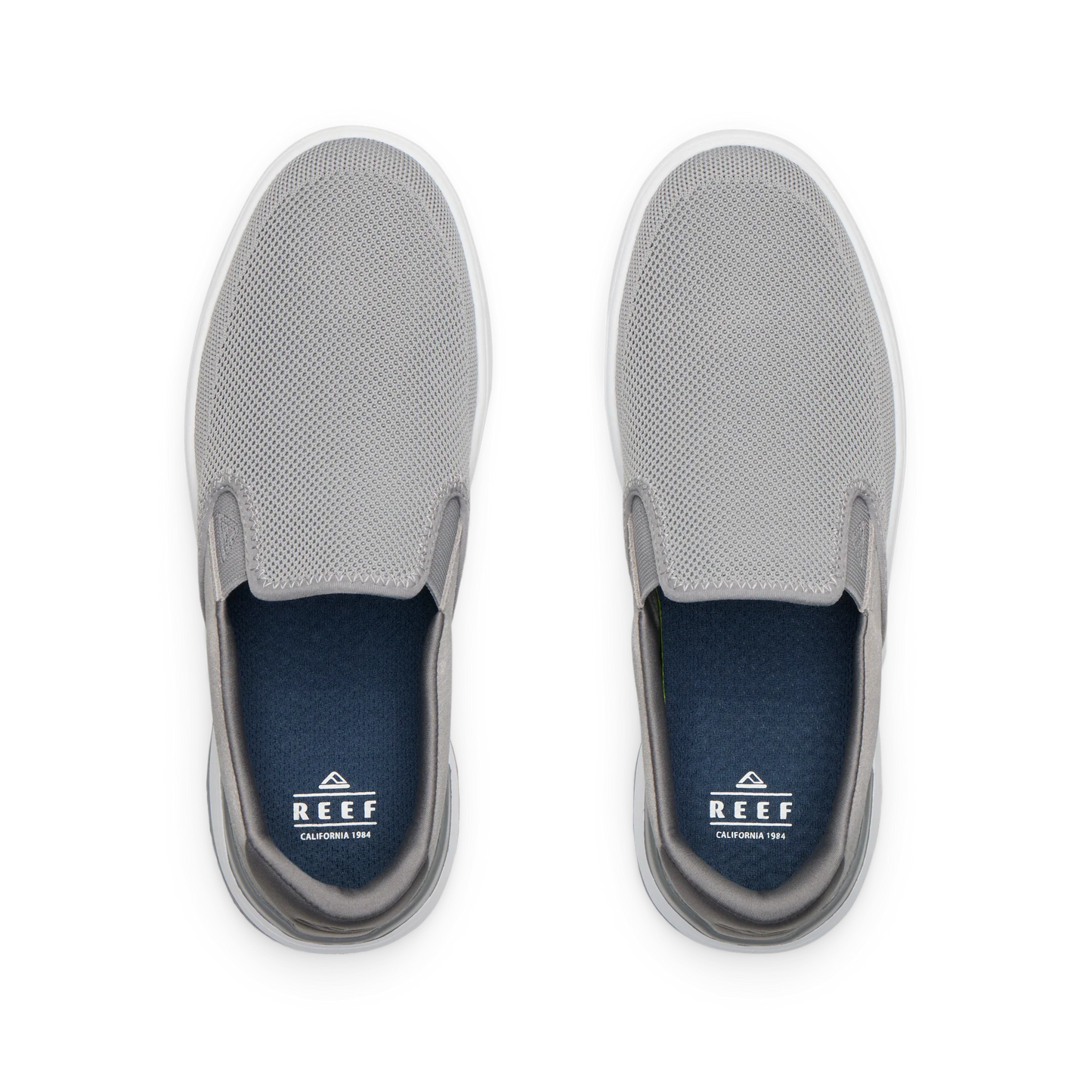 Del Mar Slip On