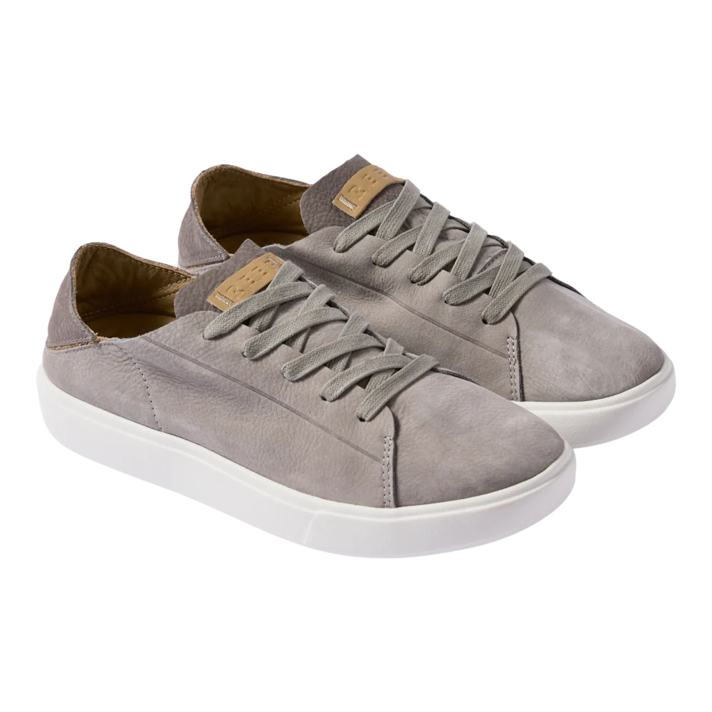 Terramar Leather