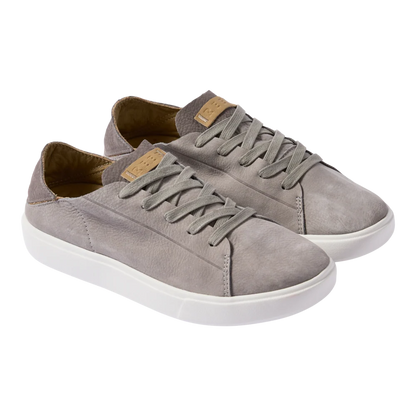 Terramar Leather