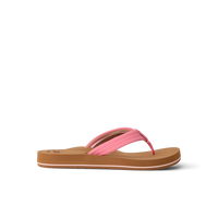 Strawberry Pink