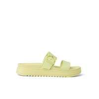 Lime Sherbet