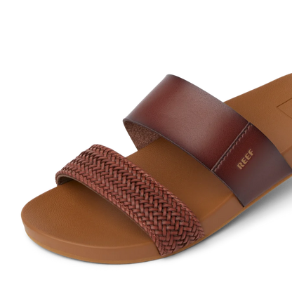 Cushion Vista