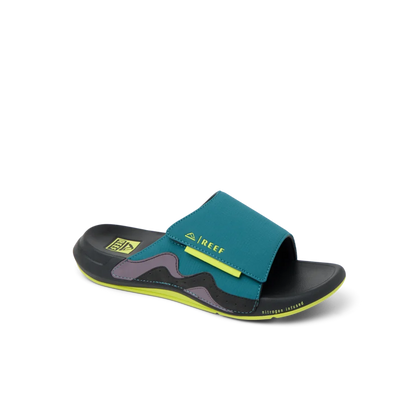 Cruiser Slide