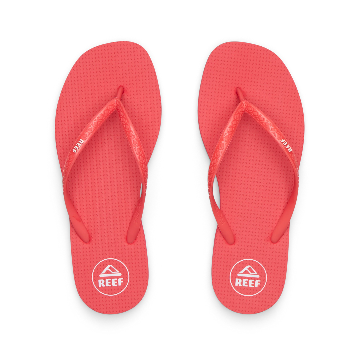 Seaside Square Toe