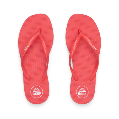 Seaside Square Toe