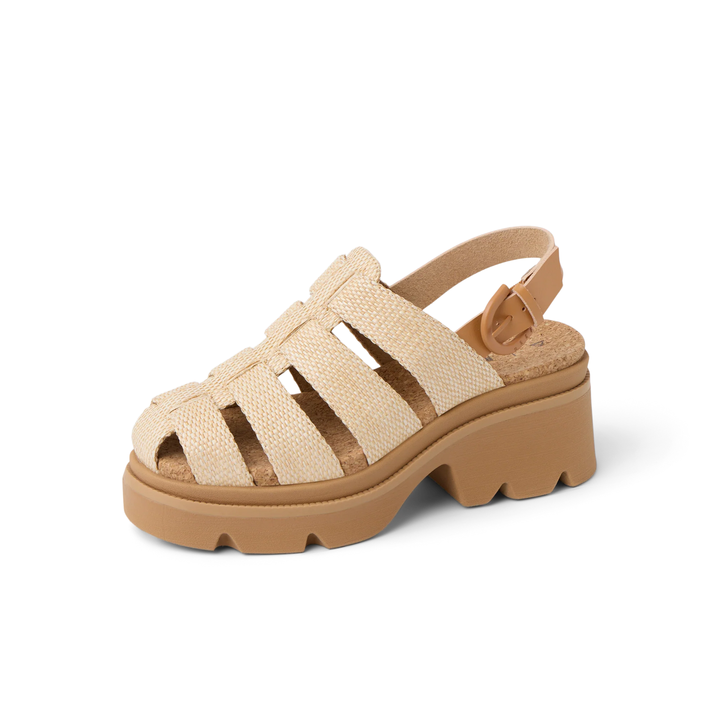 Vista Luxe Lucie