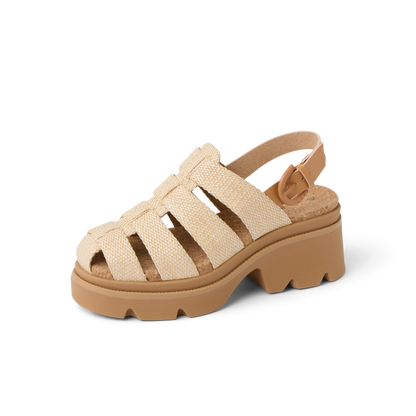 Vista Luxe Lucie