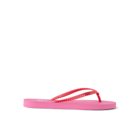 Seaside Twist