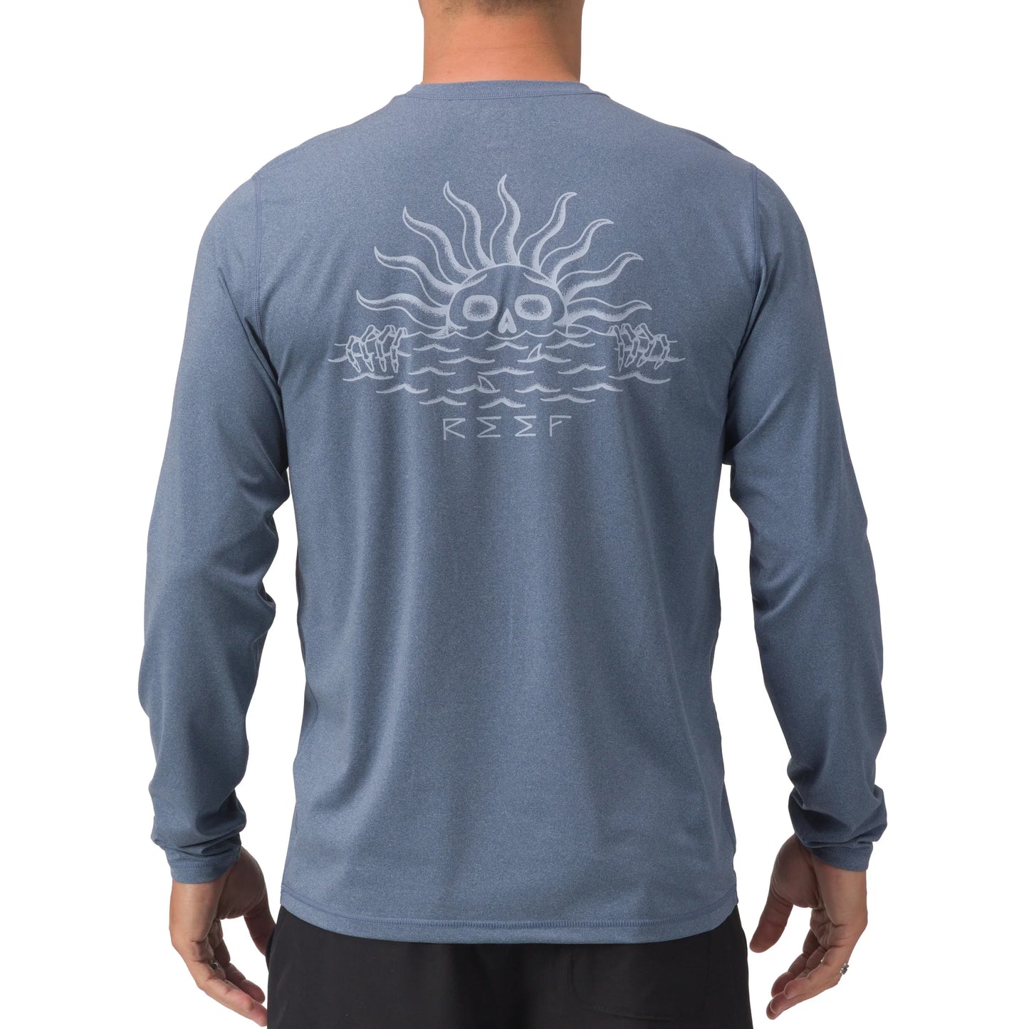 Set In Performance Shirt