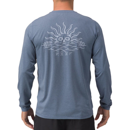 Set In Performance Shirt