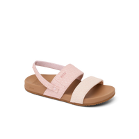 Pink/Tan