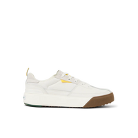 White/Gum