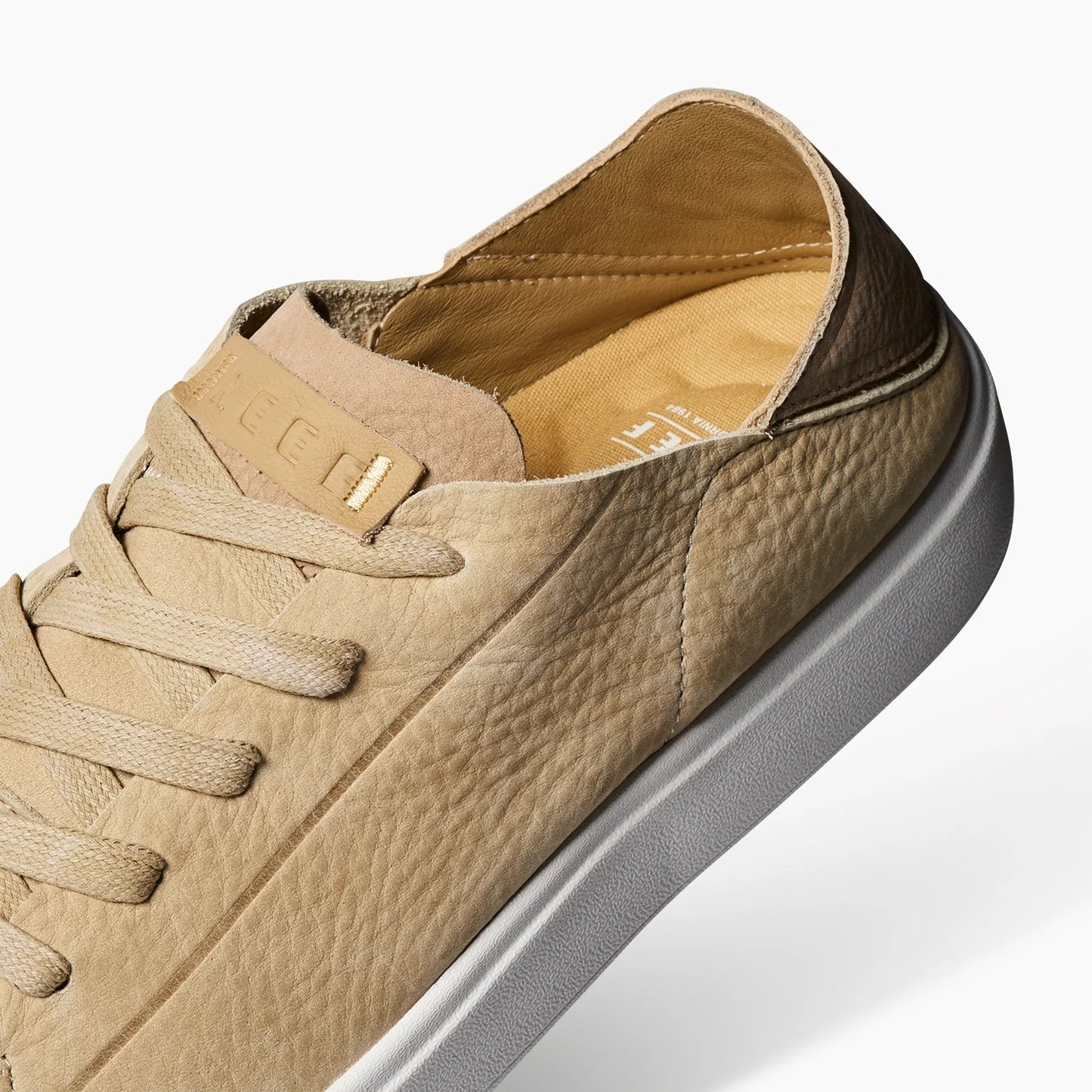 Terramar Leather