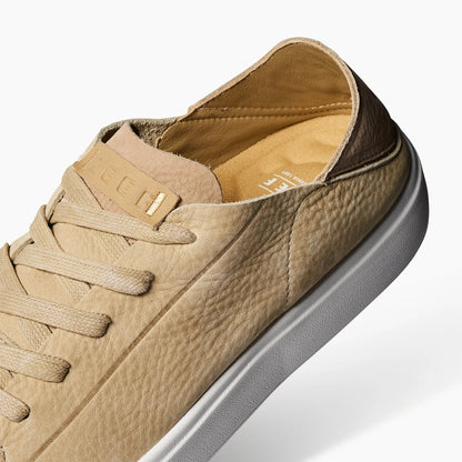 Terramar Leather