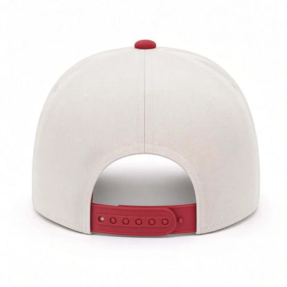 REEF x Palm Snapback
