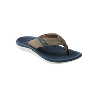 Navy/Khaki