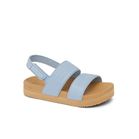 Dusty Blue
