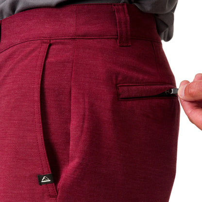 Destro Hybrid Short