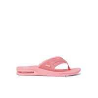Strawberry Suede