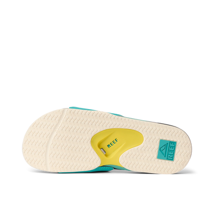 Fanning Slide