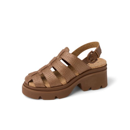 Vista Luxe Lucie