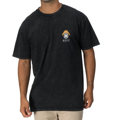 Salty Short Sleeve Tee