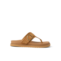 Tanzine Suede
