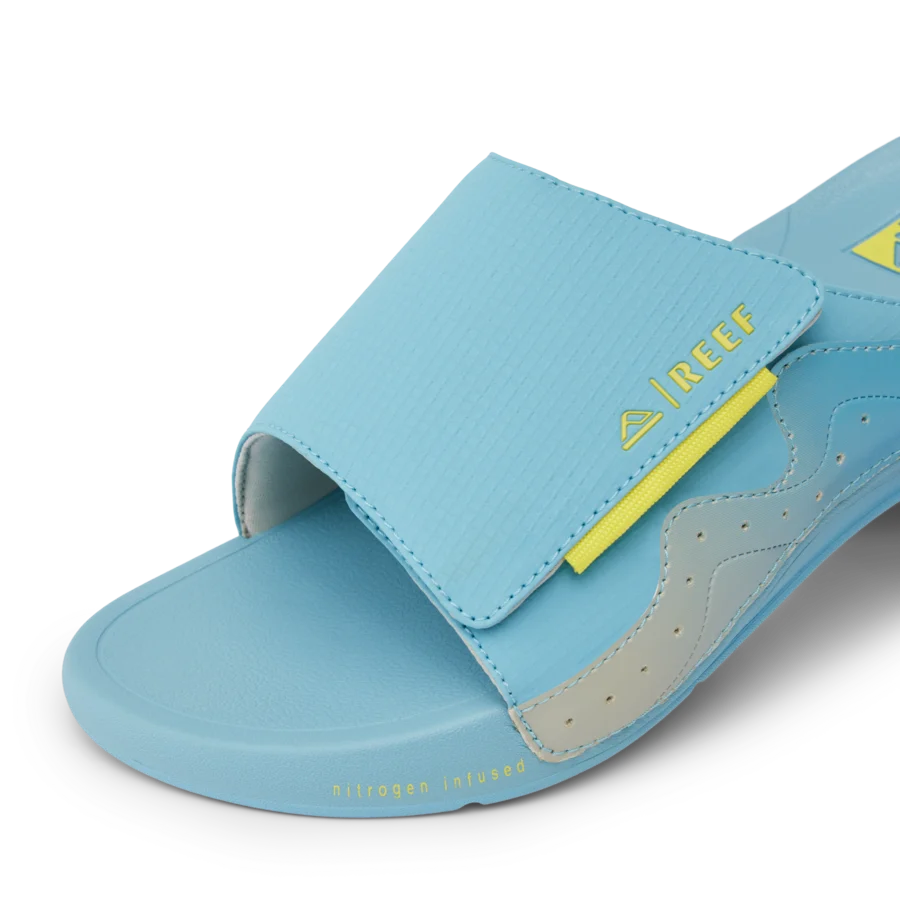 Cruiser Slide