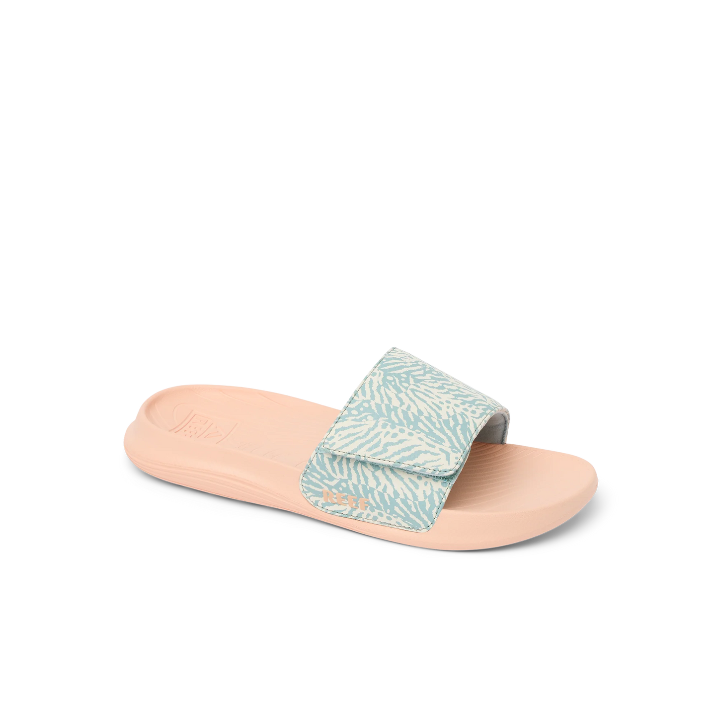 Kids Salty Slide